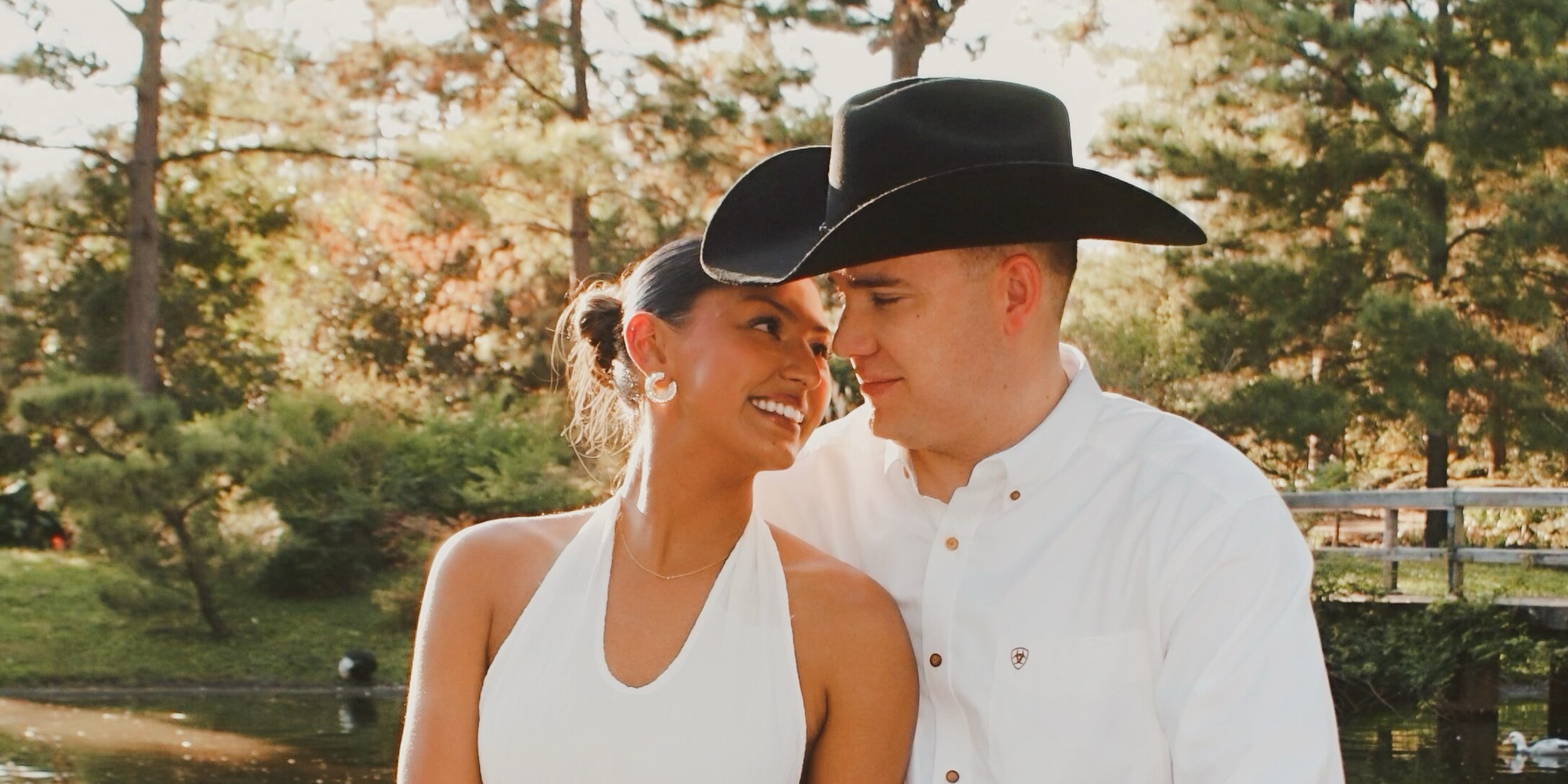 Sierra & Jason Home Page Banner