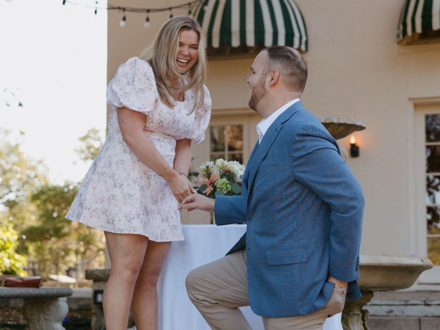 Picture of The Proposal
