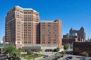 Picture of Hyatt Regency Buffalo