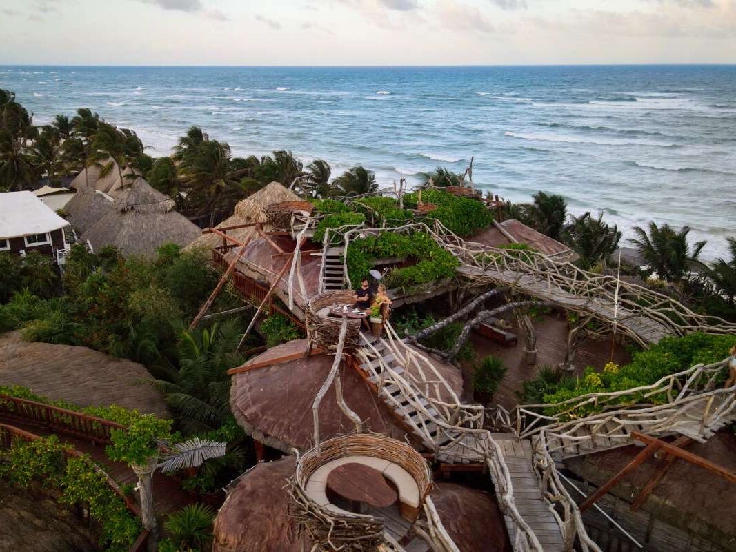Picture of Kanan Tulum