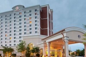 Picture of DoubleTree by Hilton Greensboro