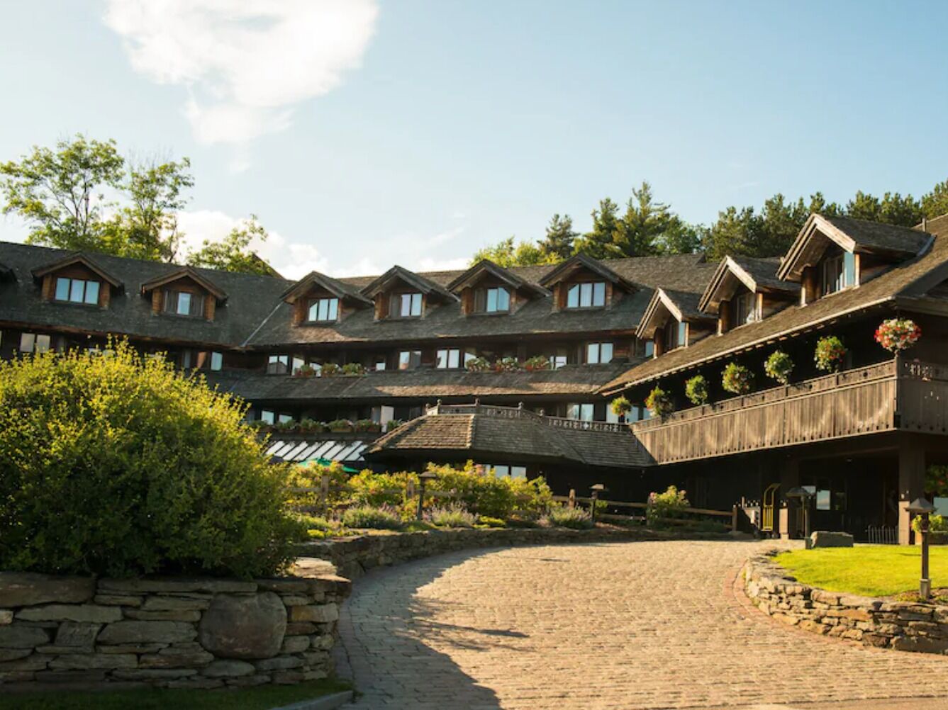 Picture of Trapp Family Lodge