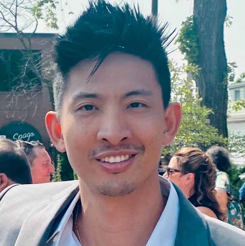 Bruce Wong