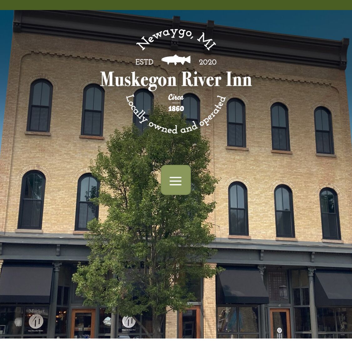 Picture of Muskegon River Inn