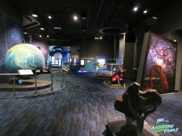 Picture of Clark Planetarium