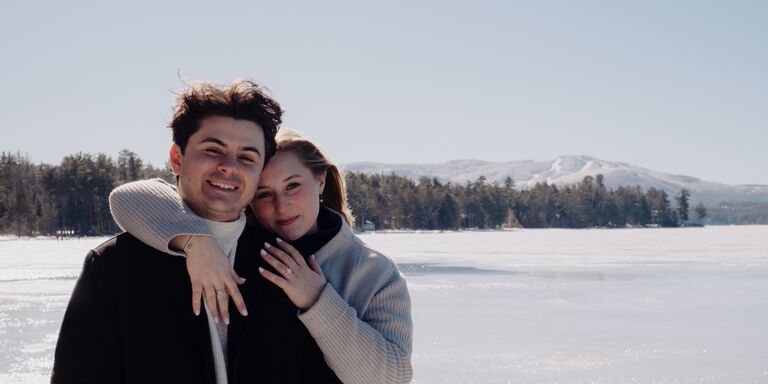 Sammi & Max Home Page Banner