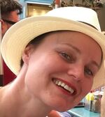 Chantal Rainey Wienecke