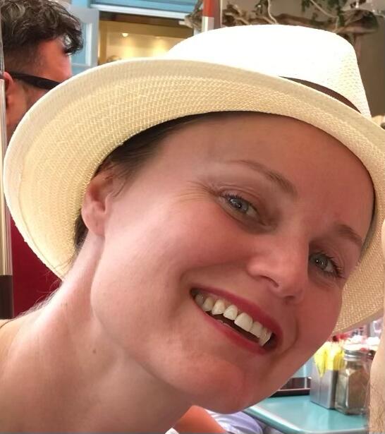 Chantal Rainey Wienecke