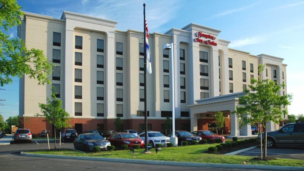 Picture of Hampton Inn & Suites Columbus Polaris
