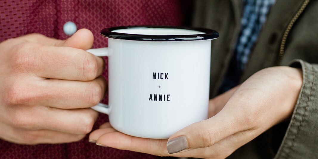 Nicholas & Anne Home Page Banner