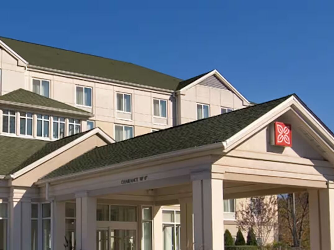 Picture of Hilton Garden Inn Shelton