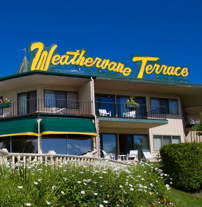 Picture of Weathervane Terrace Inn & Suites