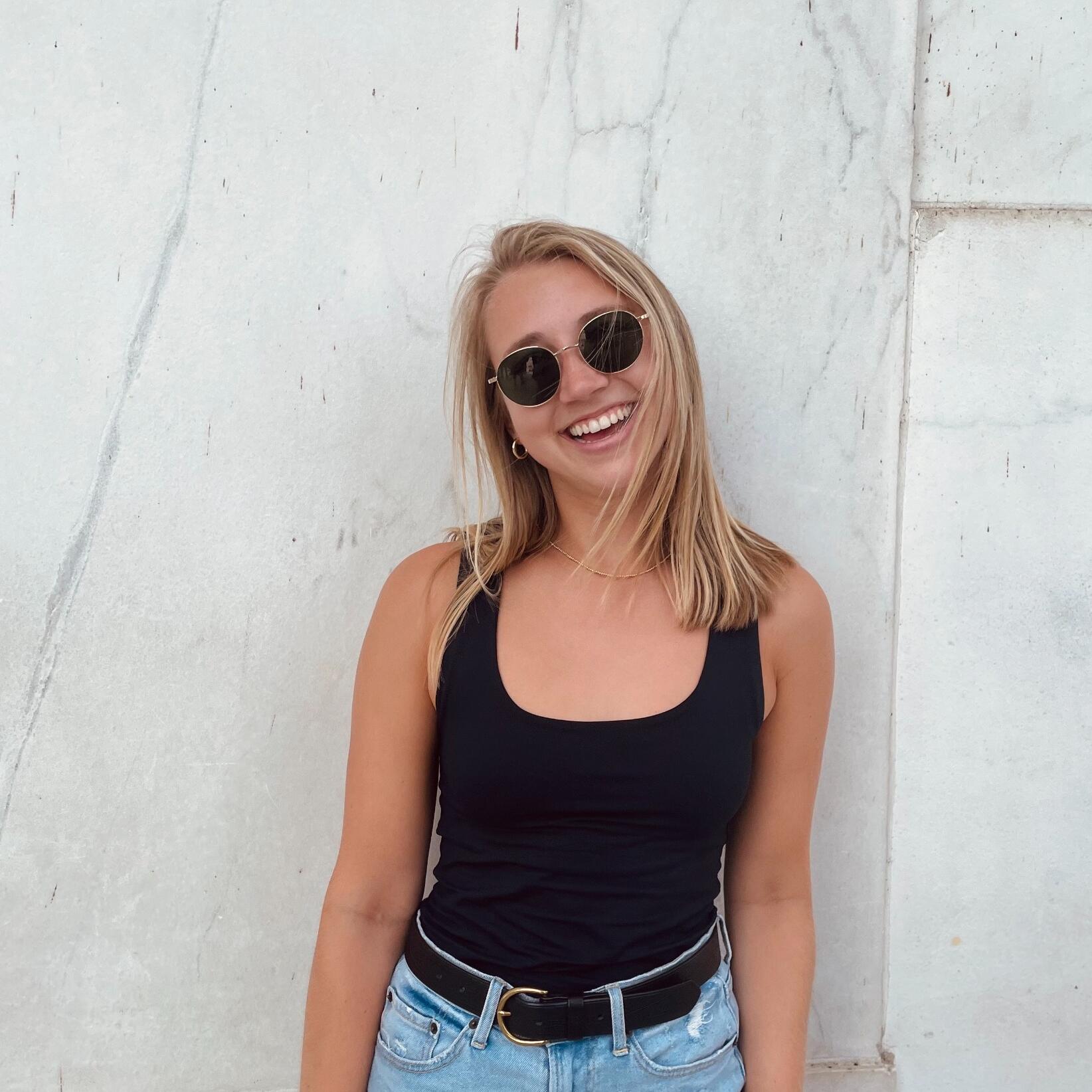 Grace Barker