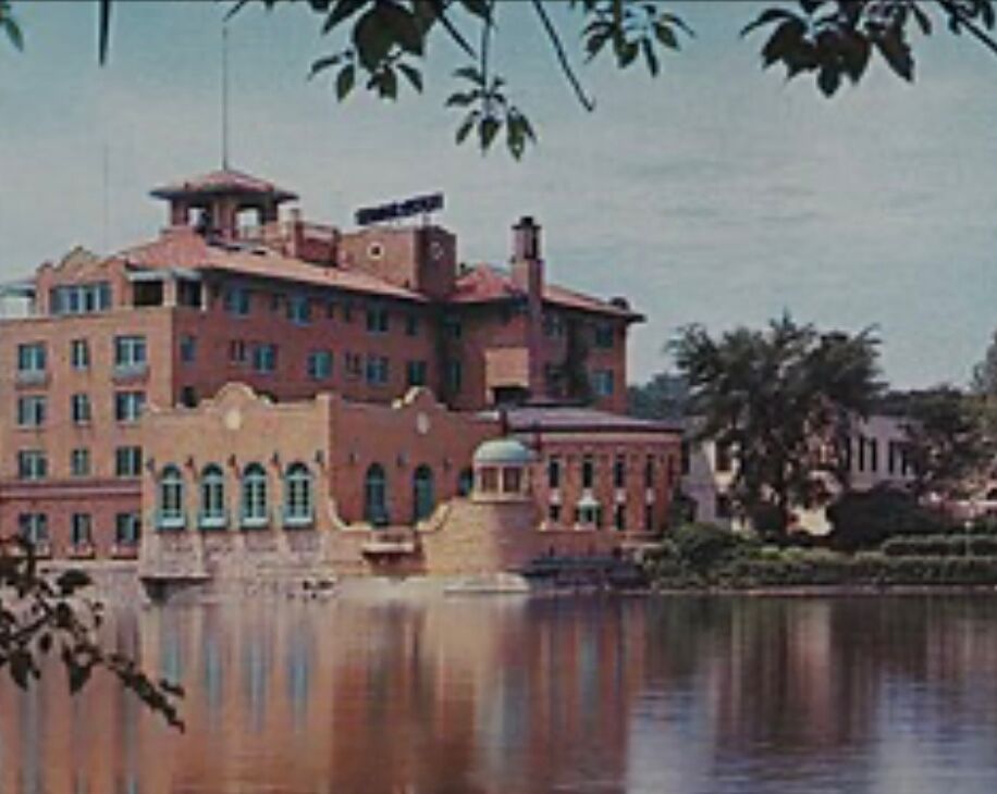 Picture of Hotel Baker 