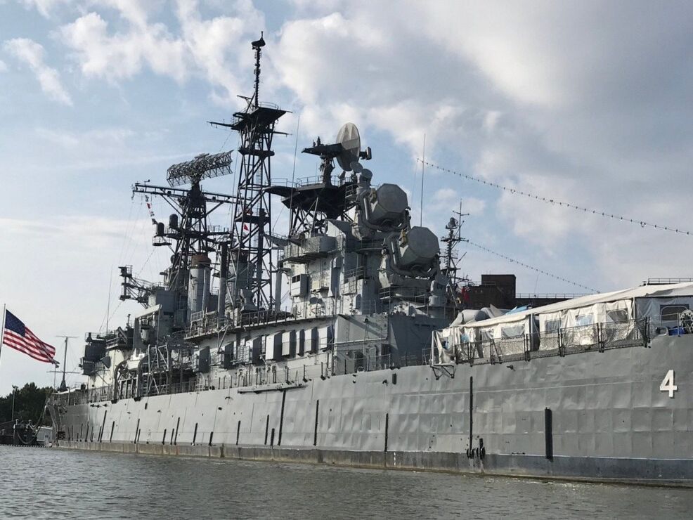 Picture of Buffalo Naval Park