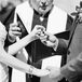 Exchanging Rings and Vows