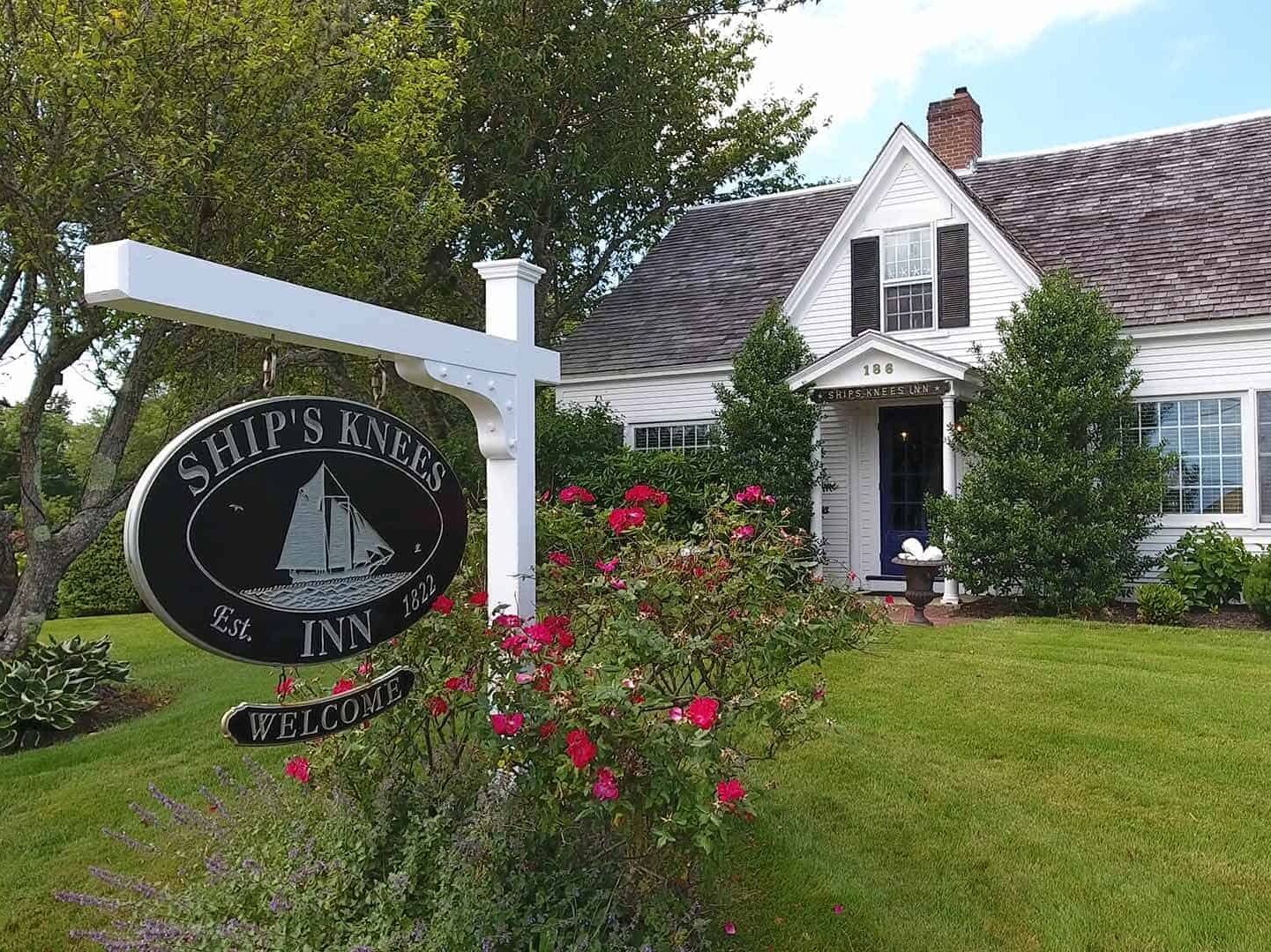 Picture of Ship's Knees Inn