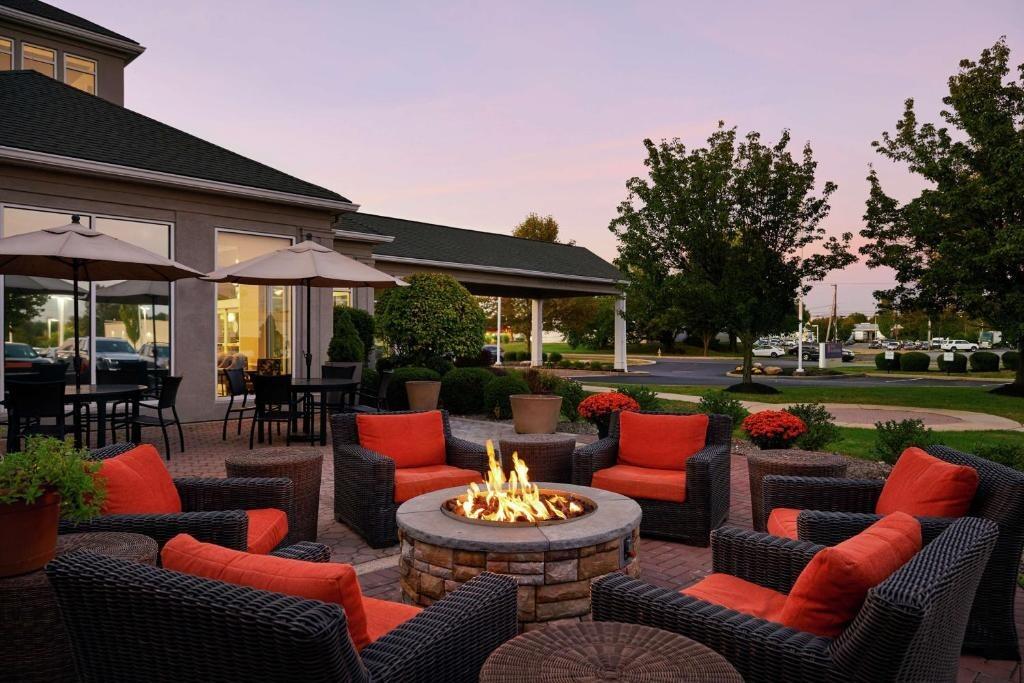 Picture of Hilton Garden Inn Allentown West