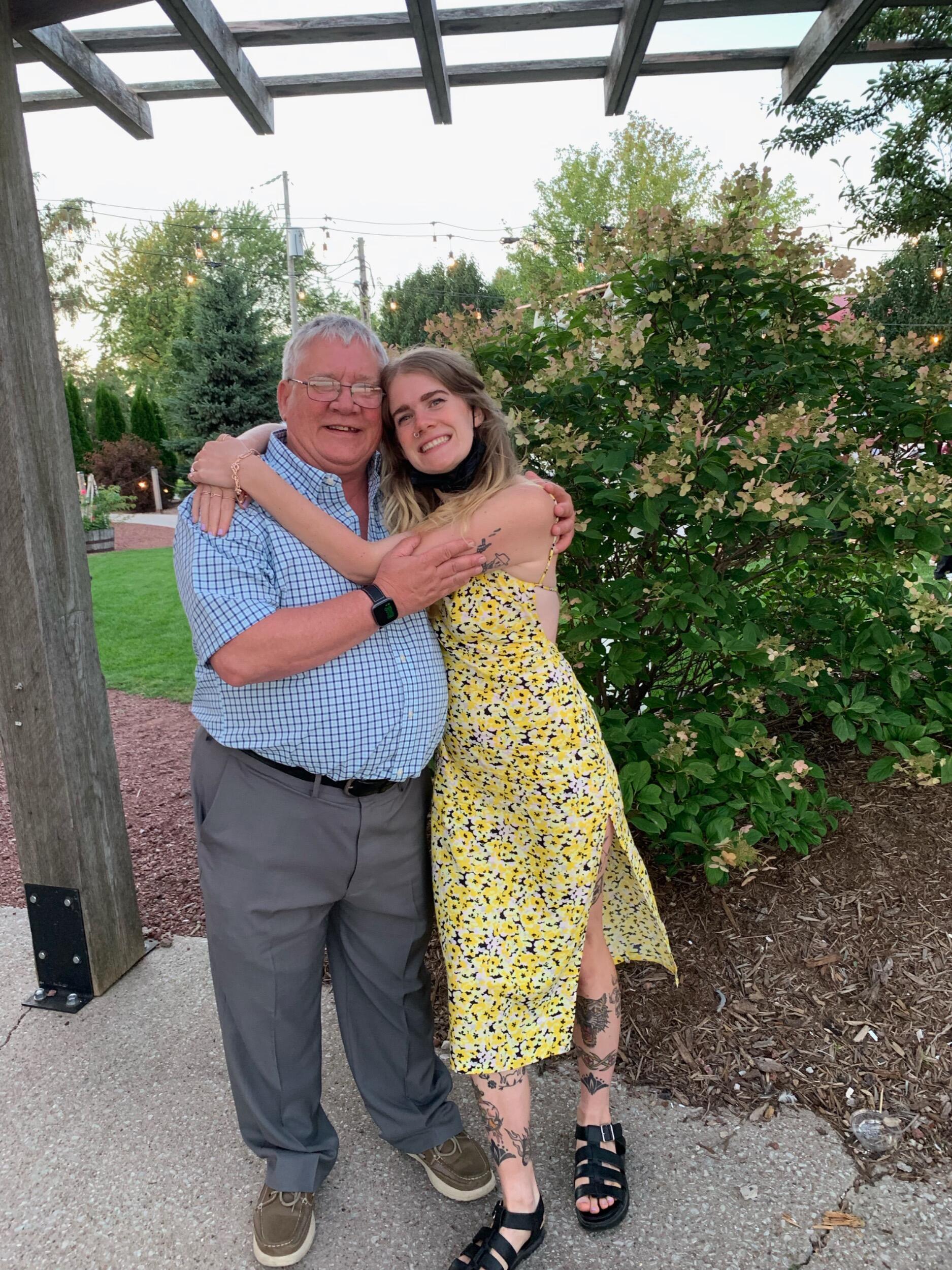 Picture of Father of the Bride