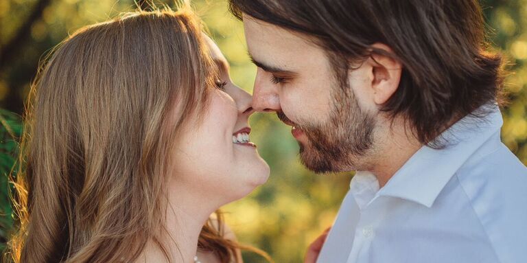 Austin & Bridget Home Page Banner
