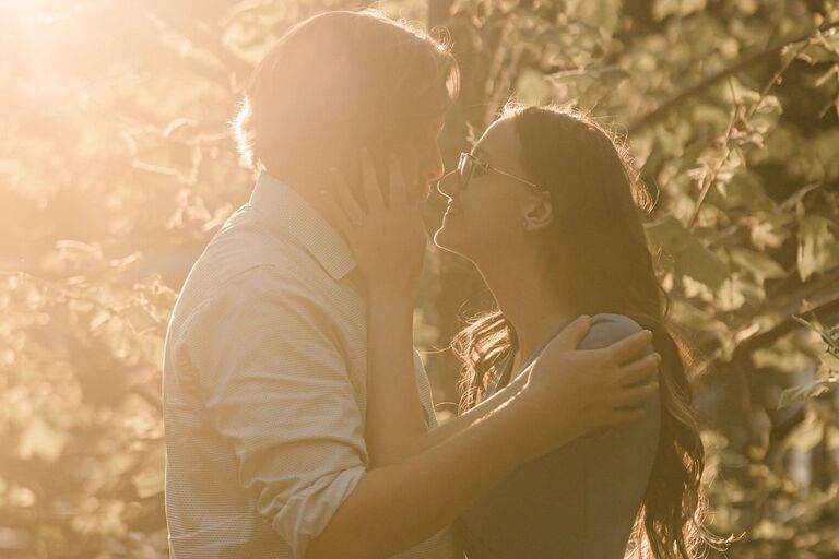 Amanda & Aaron Home Page Banner