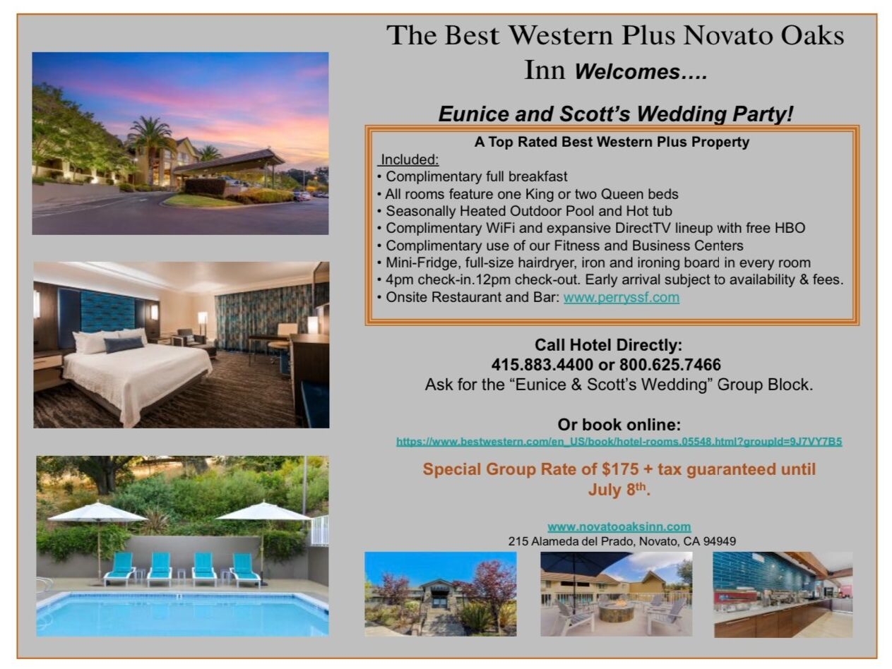 Picture of Best Western Plus Novato Oaks Inn