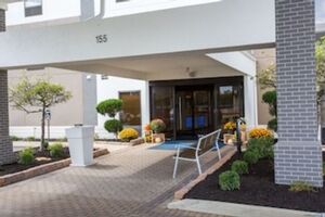 Picture of Holiday Inn Express Wilmington an IHG Hotel