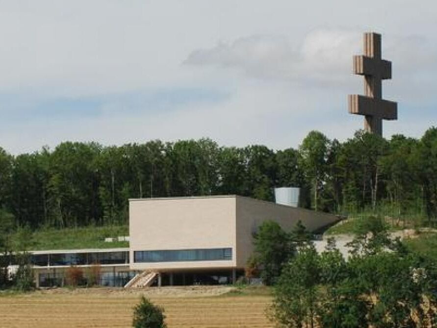 Picture of Mémorial Charles De Gaulle