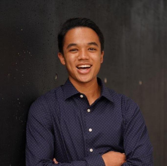 Nathan Vo