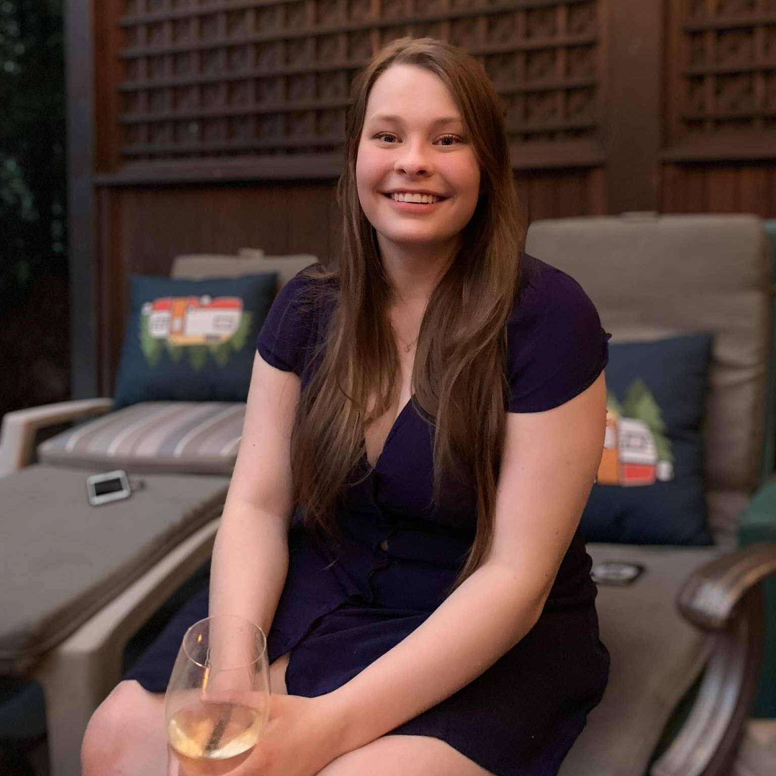 Fiona Tobin
