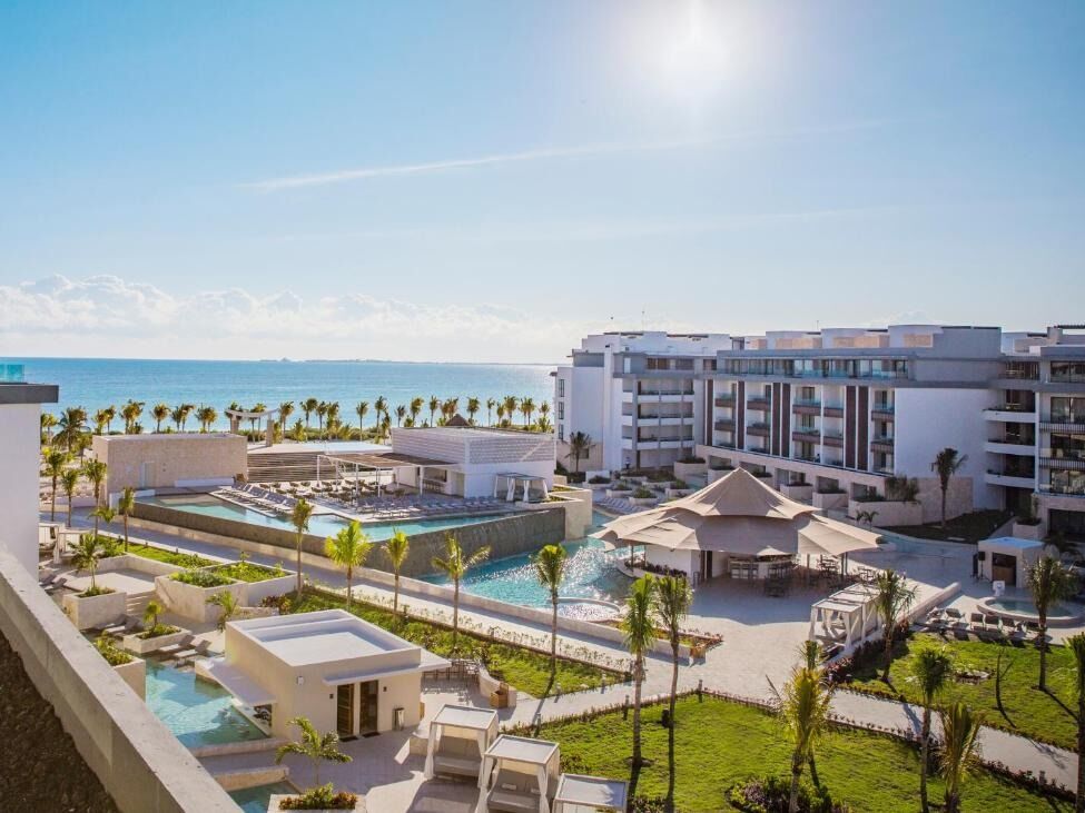 Picture of Majestic Elegance Costa Mujeres – All Inclusive Resort