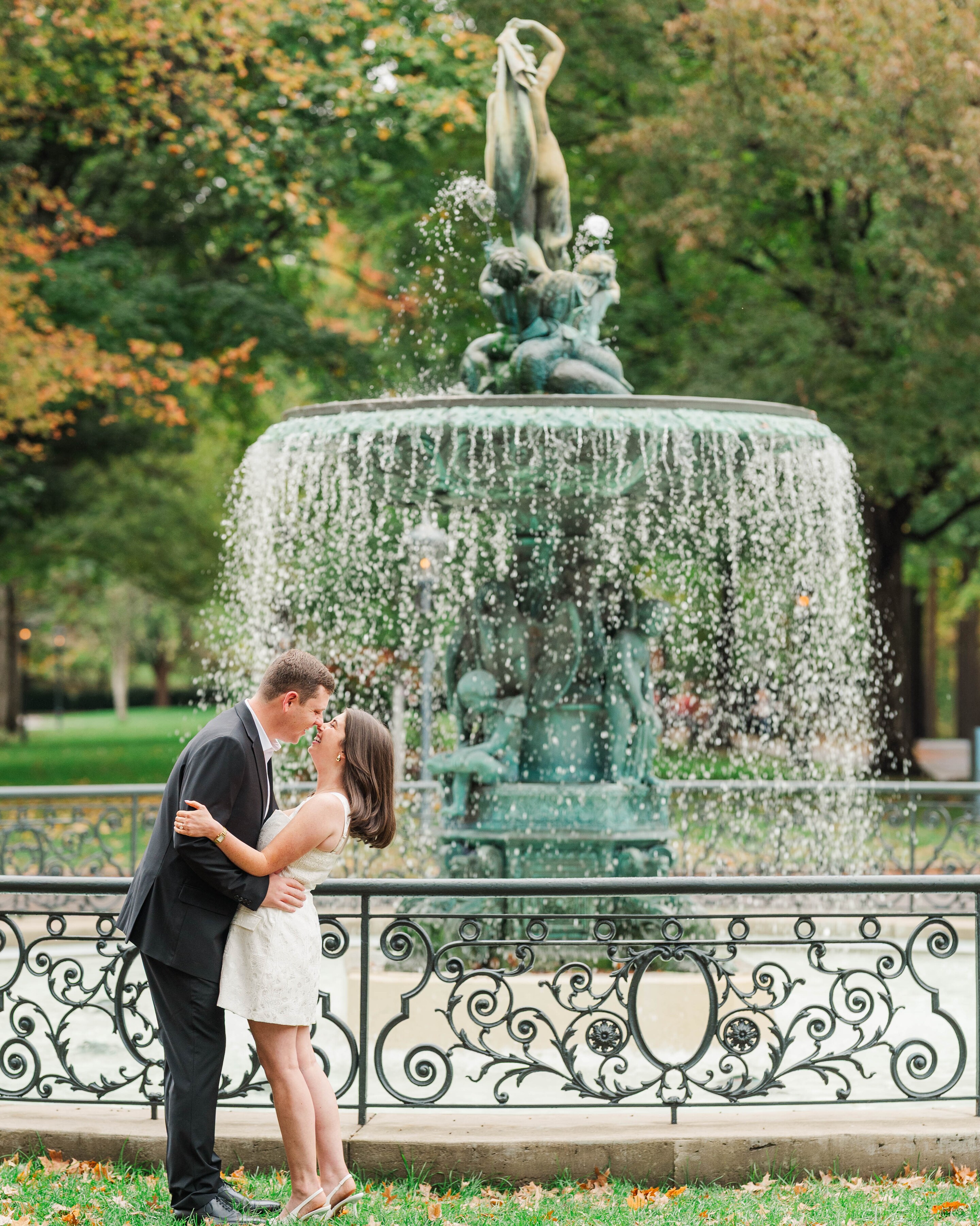 Haley & Tommy Home Page Banner