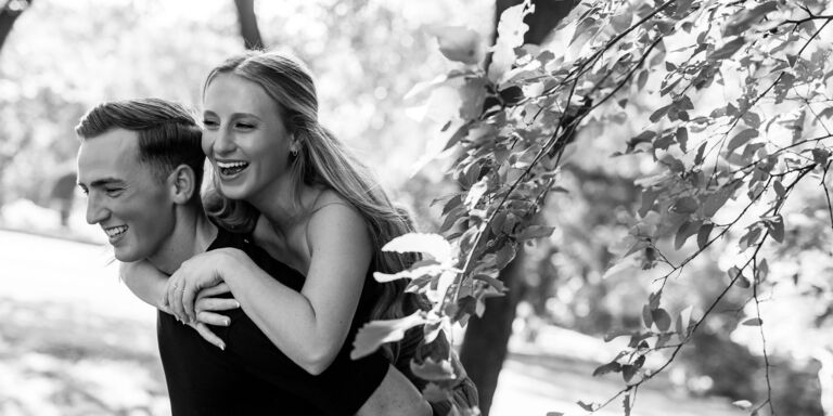 Megan & Clayton Home Page Banner