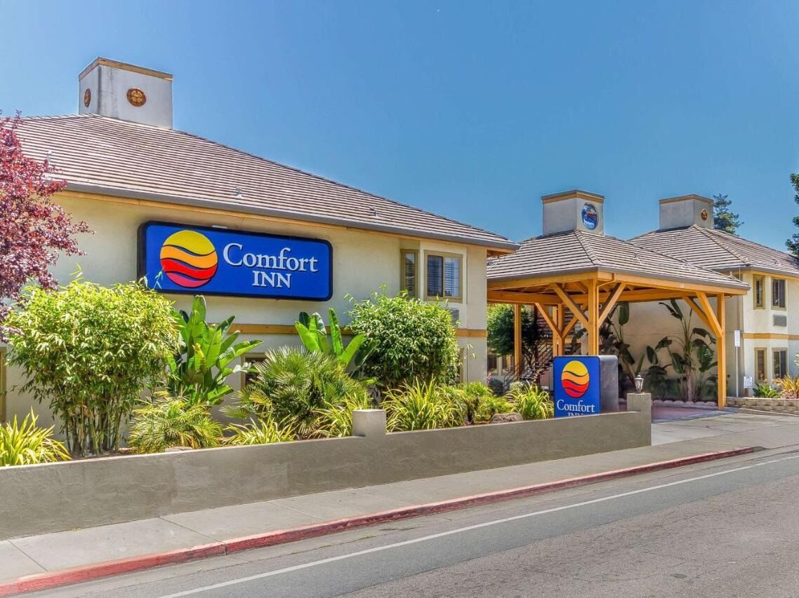 Picture of Comfort Inn