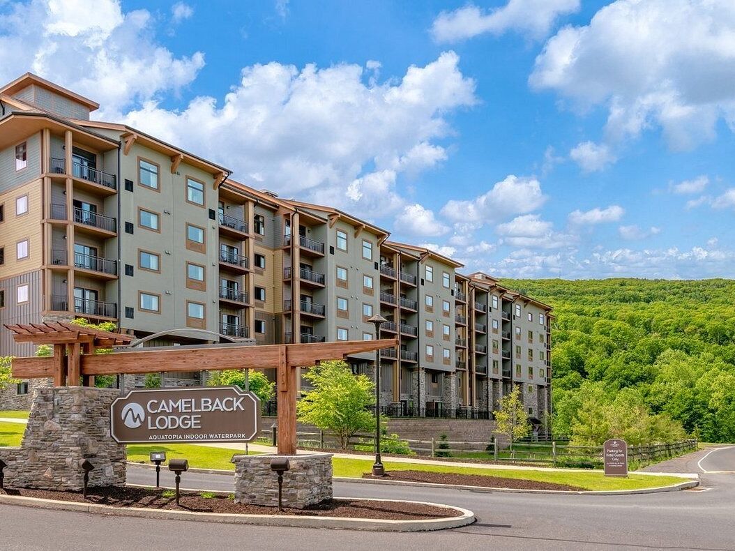 Picture of Camelback Resort