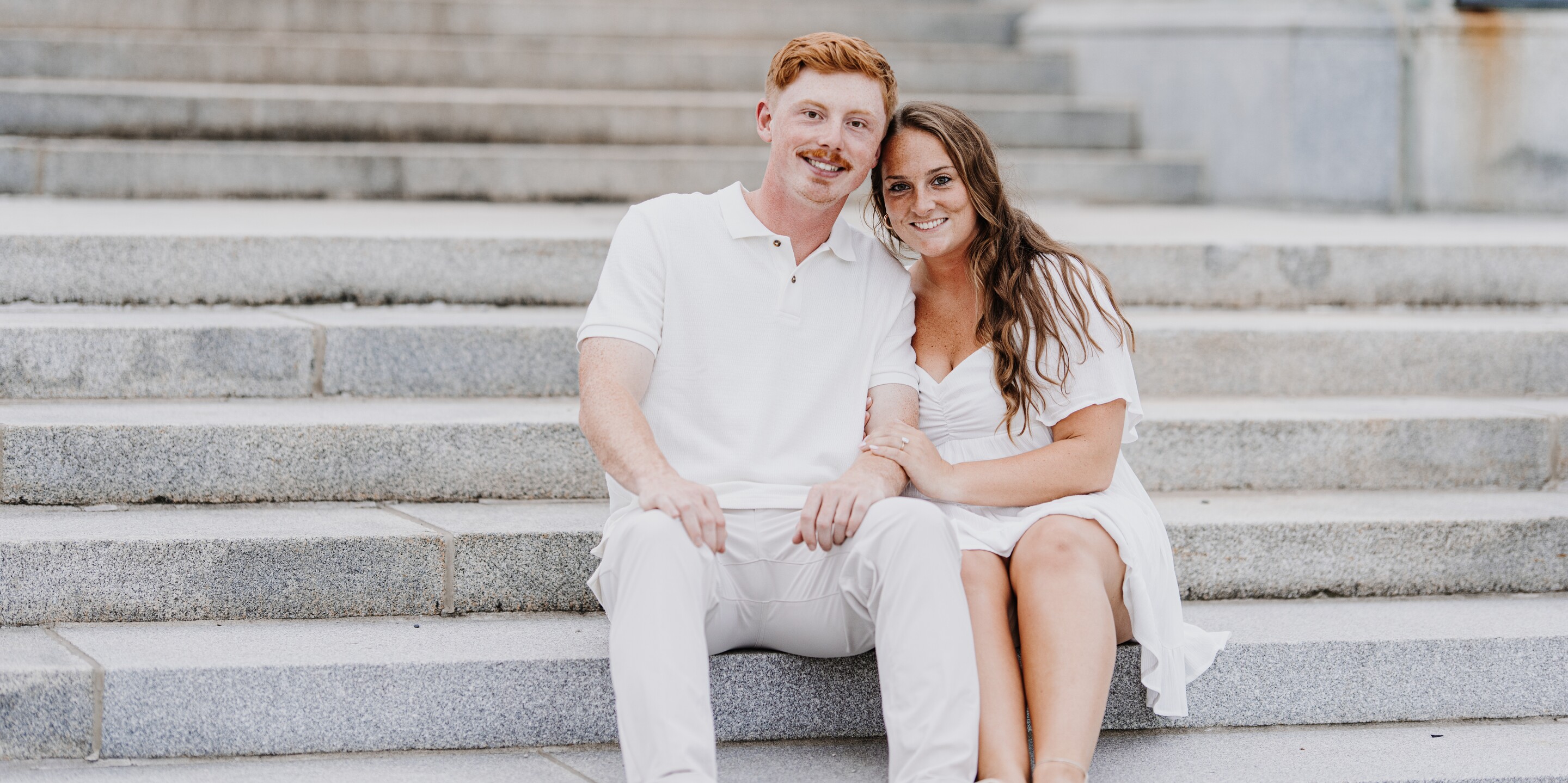 Rachel & Jacob Home Page Banner