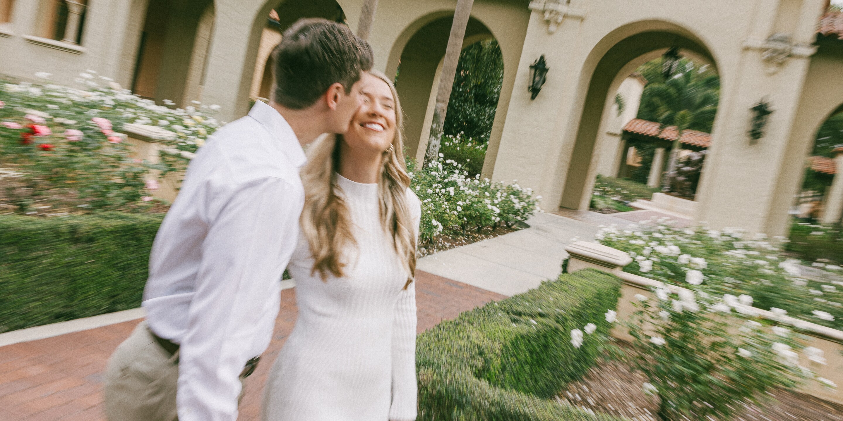 Keaton & Delaney Home Page Banner