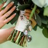 Colorful Wrightsville Manor Wedding in Wilmington, NC