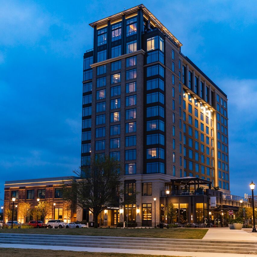 Picture of Thompson Savannah, by Hyatt