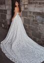 Calla Blanche 124126 Callista A-Line Wedding Dress - thumbnail - 2