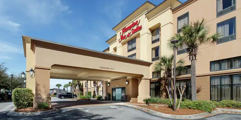 Picture of Hampton Inn