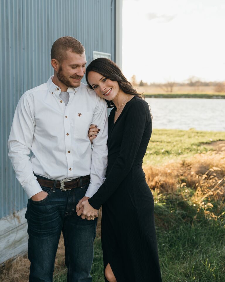 Halle & Sam Home Page Banner