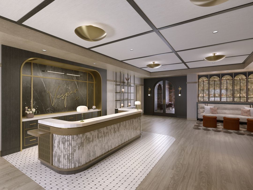 Picture of Hotel Vesper, Houston, a Tribute Portfolio Hotel
