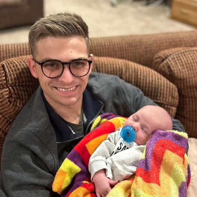 Cade Hunter