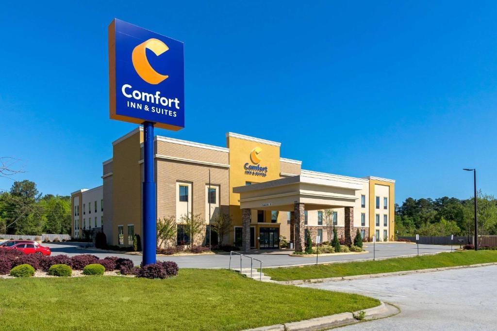 Picture of Comfort Inn & Suites 