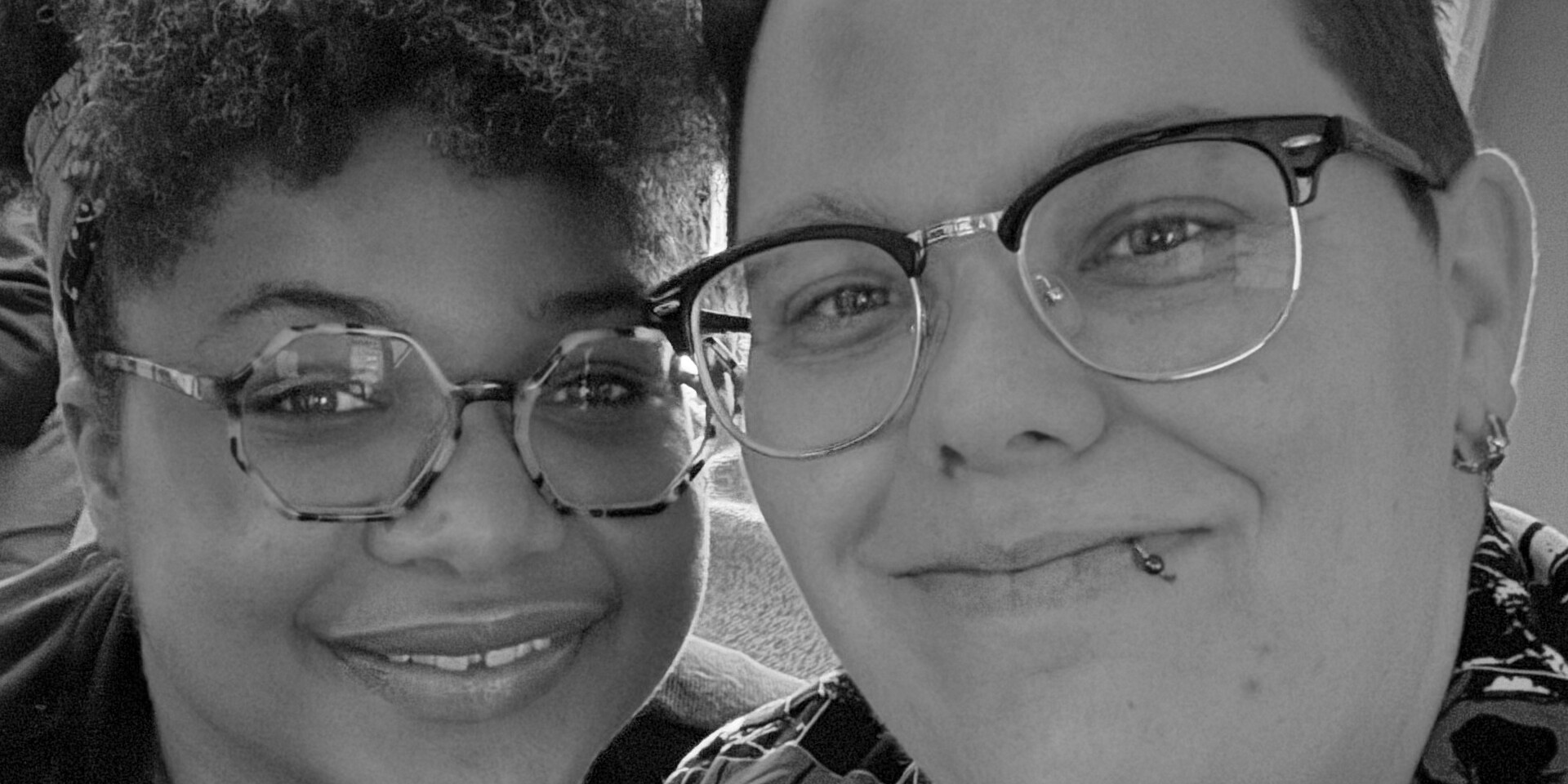 Trista & Brittany Home Page Banner