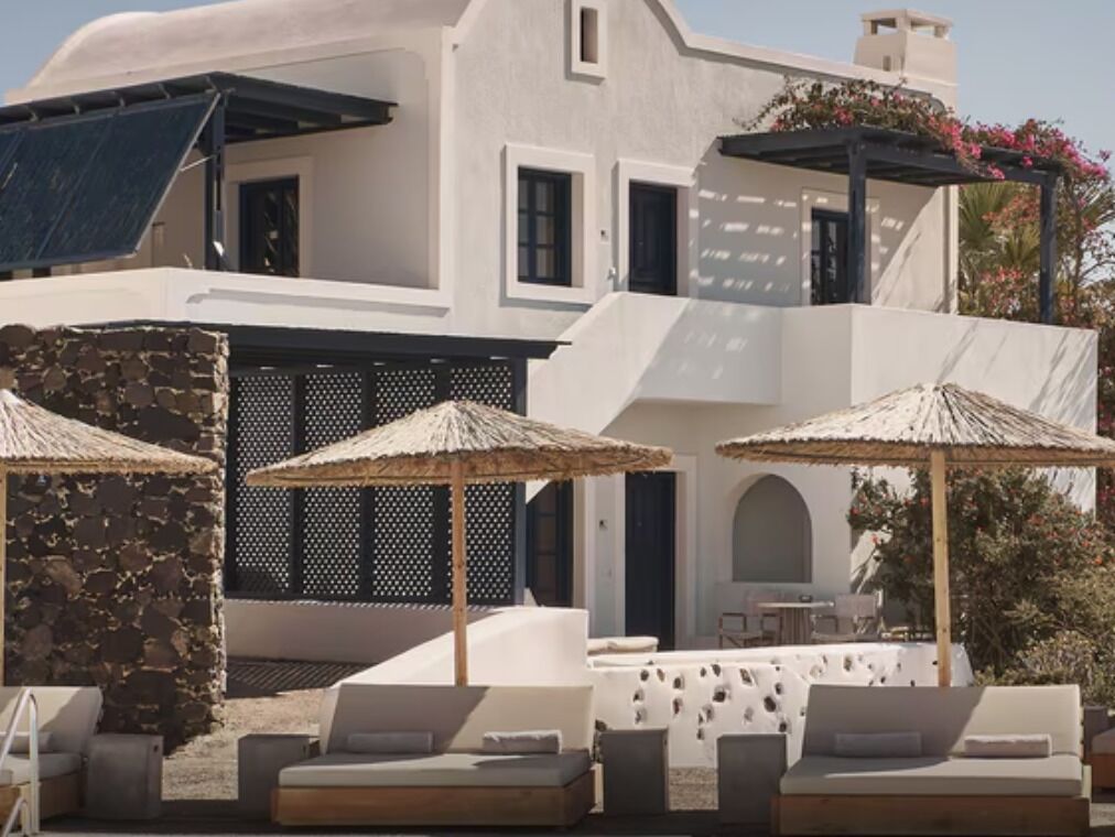 Picture of Vedema, a Luxury Collection Resort, Santorini