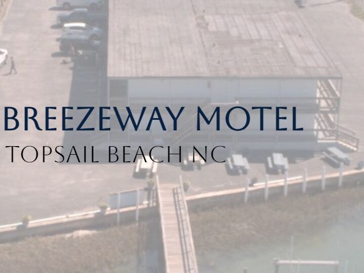 Picture of Breezeway Motel