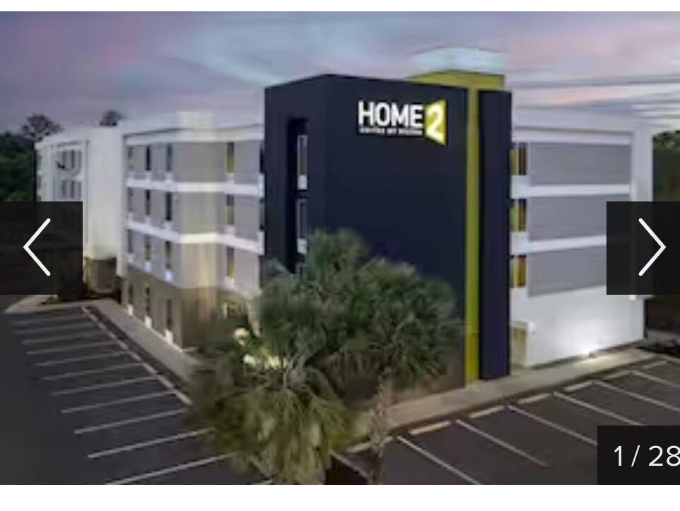 Picture of Home2 Suites by Hilton Charleston Airport/Convention Center, SC