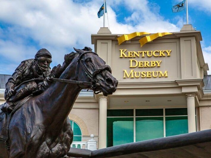 Picture of Kentucky Derby Museum